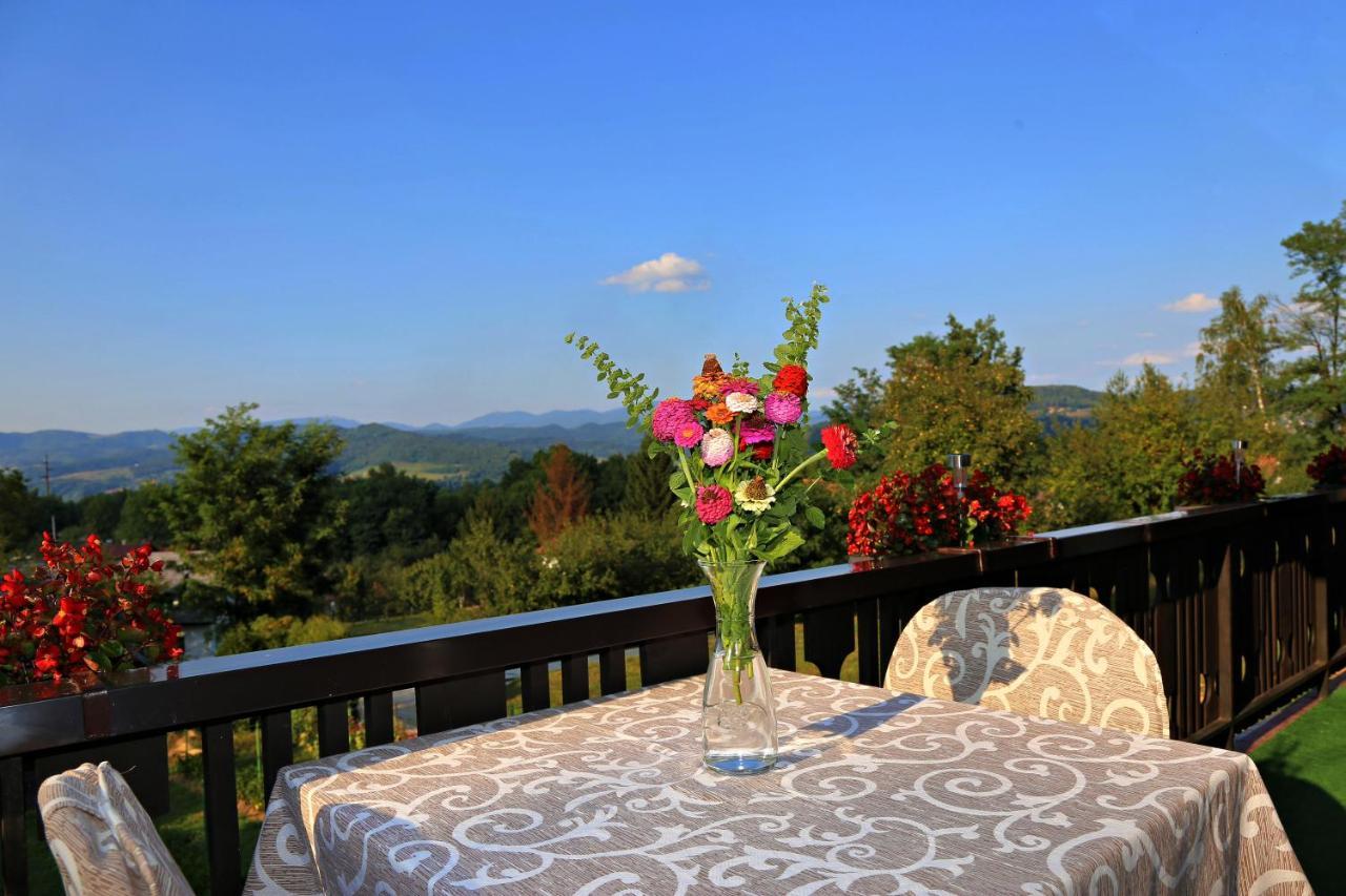 Merak Holiday Home Visoko Esterno foto