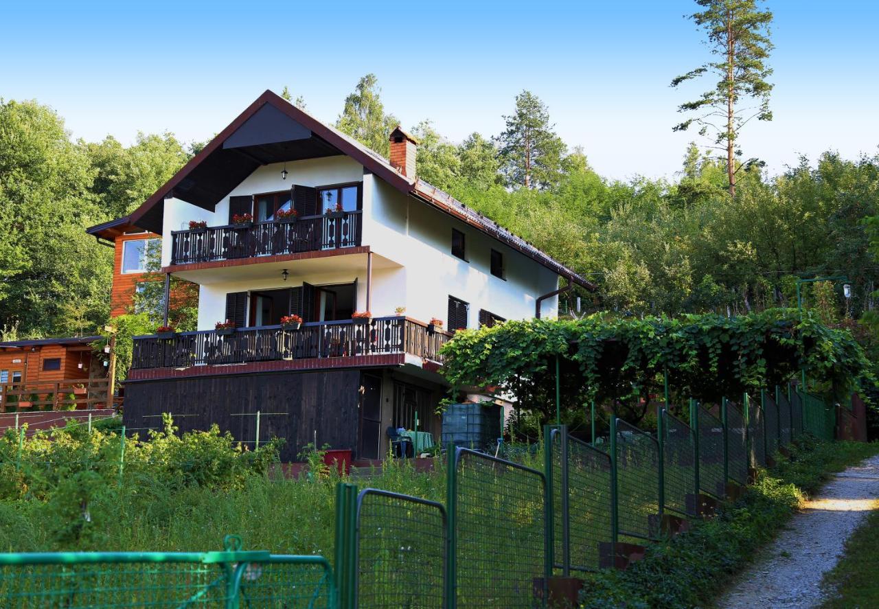 Merak Holiday Home Visoko Esterno foto