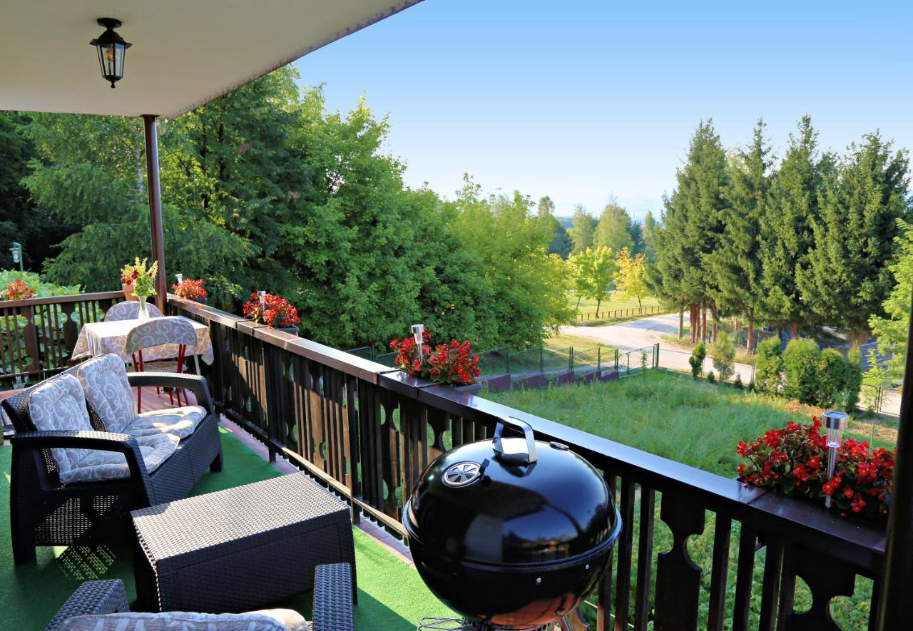 Merak Holiday Home Visoko Esterno foto