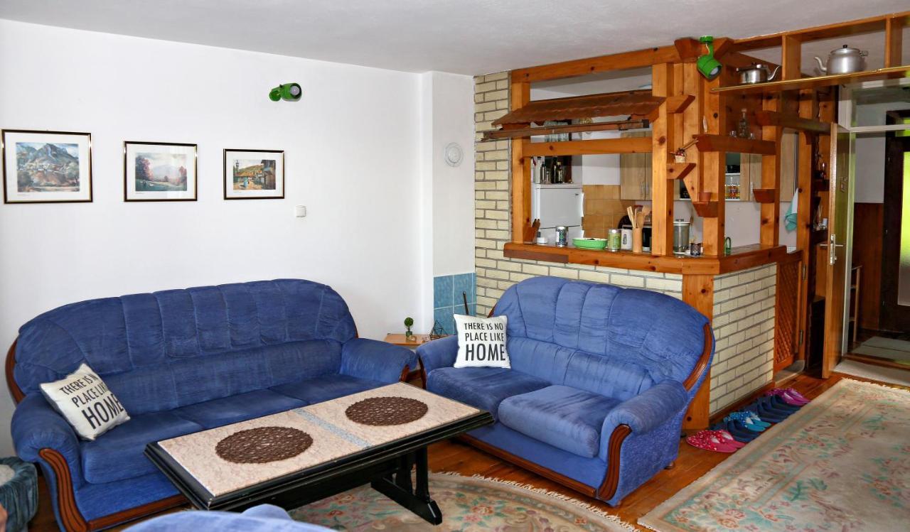 Merak Holiday Home Visoko Esterno foto
