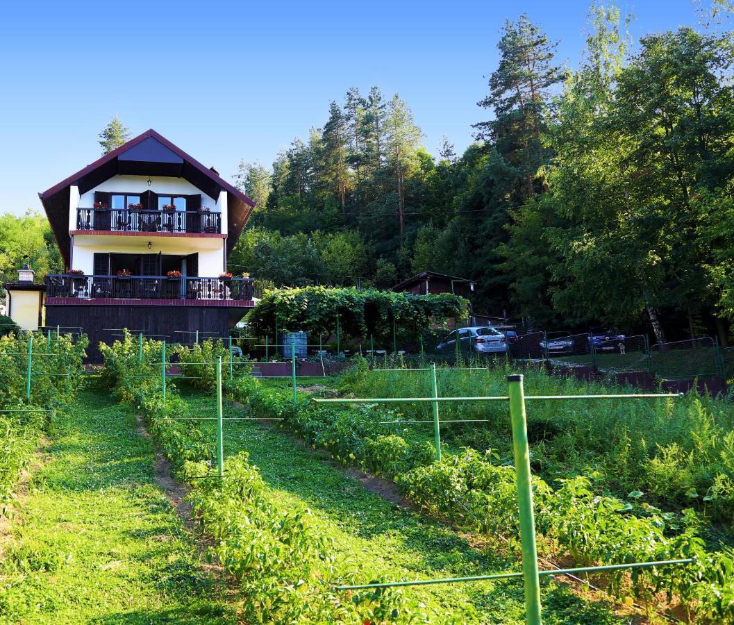 Merak Holiday Home Visoko Esterno foto