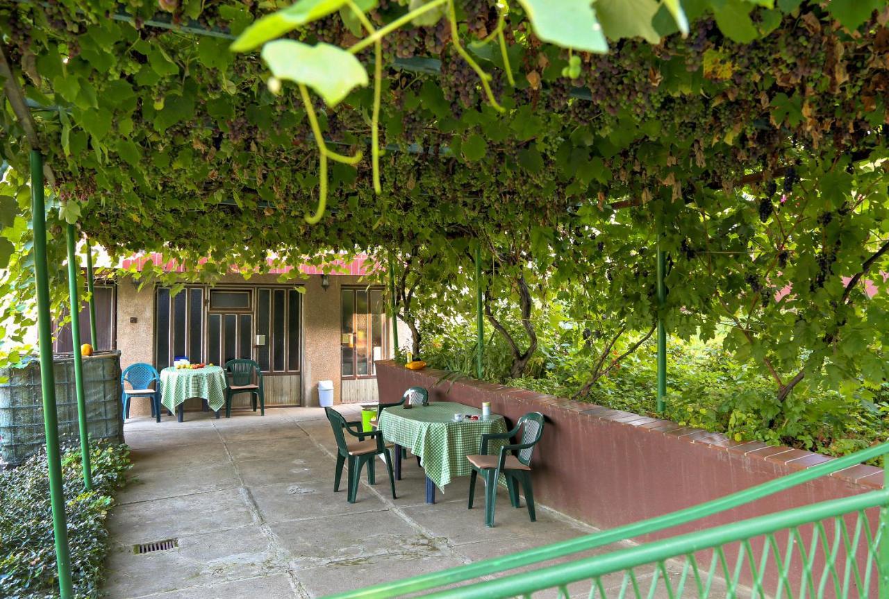Merak Holiday Home Visoko Esterno foto