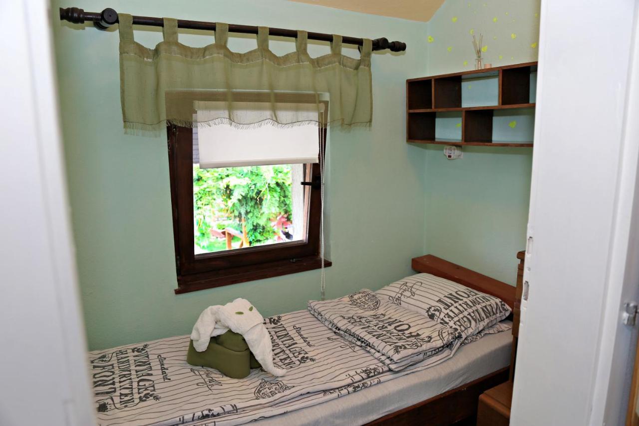 Merak Holiday Home Visoko Esterno foto