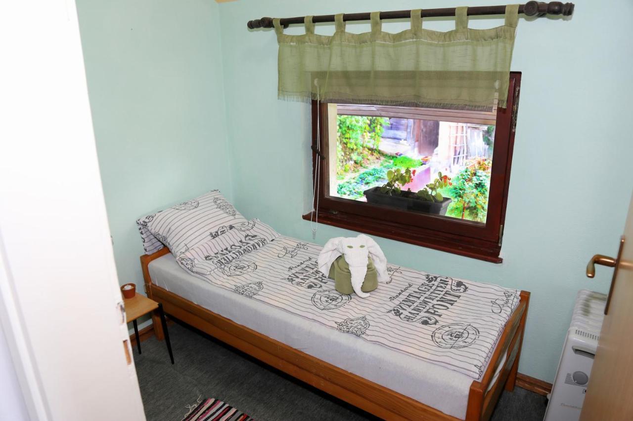 Merak Holiday Home Visoko Esterno foto