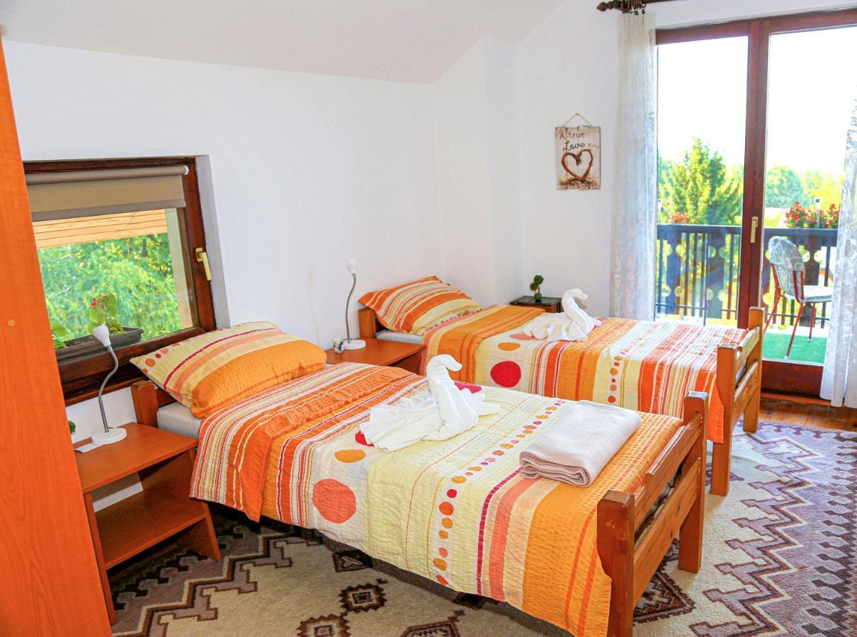 Merak Holiday Home Visoko Esterno foto