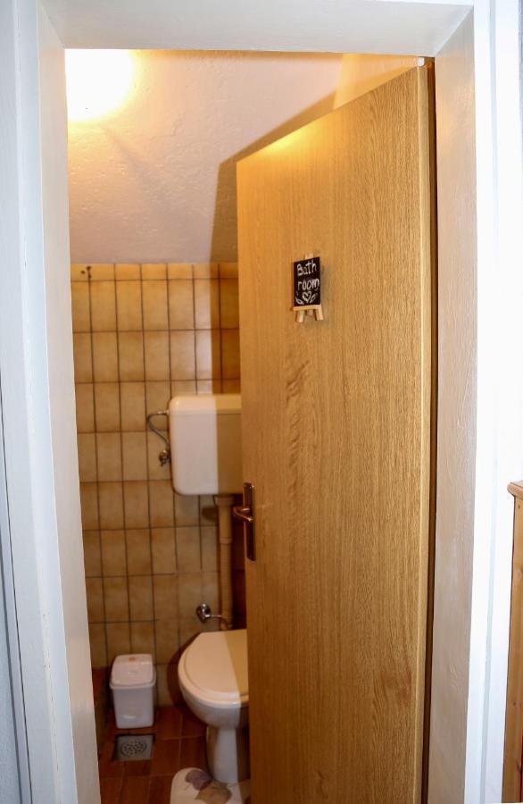 Merak Holiday Home Visoko Esterno foto